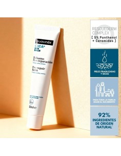 CICA Bálsamo Pro-Reparación Suavinex 50 ml bebés piel atópica 2