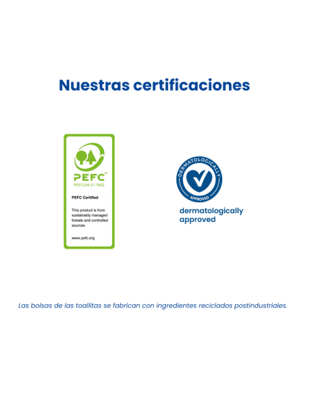 Comprar toallitas ecológicas 960 uds. - Pingo