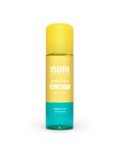 Fotoprotector ISDIN Hydrolotion SPF50 200ml - Especial Verano