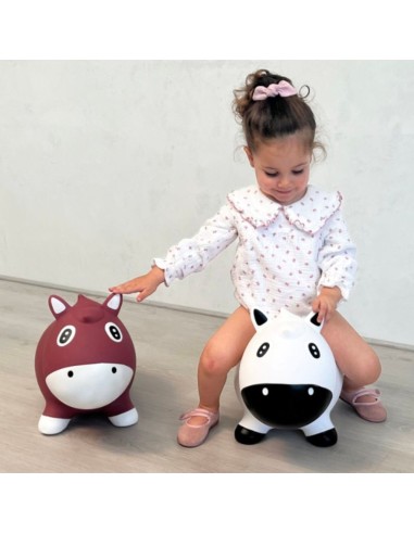 Pack Verano Dodot Splashers + Caballo Saltarín Kidzzfarm + Protector Solar Nivea Sun Kids SPF50