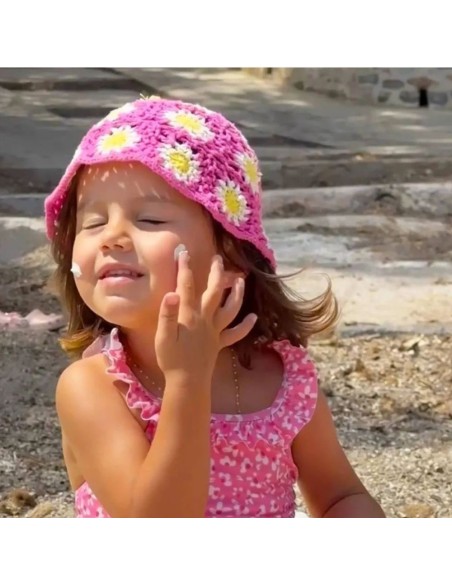 Pack Verano Dodot Splashers + Cubo de Playa Kiokids + Solar Bebé SPF50+ Alphanova