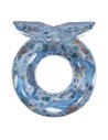 Flotador Cola Ballena 91 cm Little Dutch Ocean World +3A