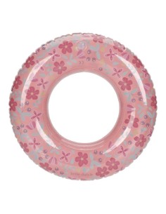 Flotador Infantil Flores 50 cm Little Dutch +3A