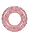 Flotador Infantil Flores 50 cm Little Dutch +3A