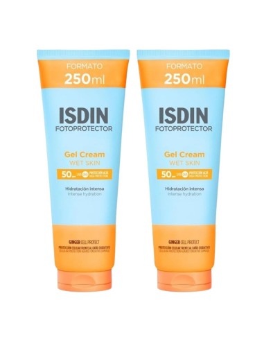 Pack Verano Familiar ISDIN SPF50 + Antimosquitos Suavinex Protección Completa