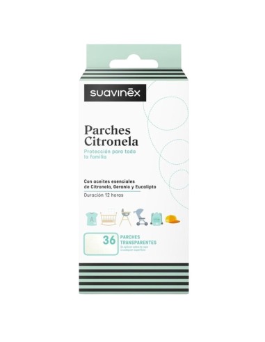 Pack Verano Familiar ISDIN SPF50 + Antimosquitos Suavinex Protección Completa