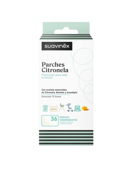 Pack Verano Familiar ISDIN Body Lotion SPF50 + Antimosquitos Suavinex