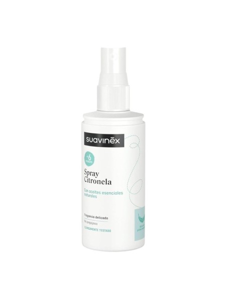 Pack Protección Solar Familiar ISDIN SPF50 + Antimosquitos Suavinex
