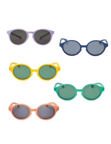 Gafas de Sol Bebé 0-2 Años | Mustela - Nappy.es