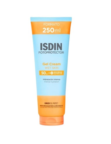 Pack Verano Familiar ISDIN SPF50 + Antimosquitos Suavinex Protección Completa