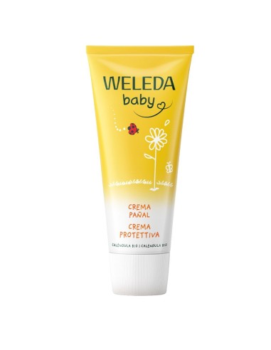 Pack Recién Nacido Dodot Sensitive Talla 1 + Biberón Zero Zero Suavinex + Weleda + Aqua Pure