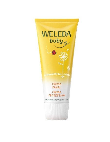 Pack Recién Nacido Dodot Sensitive Talla 1 + Biberón Zero Zero Suavinex + Weleda + Aqua Pure