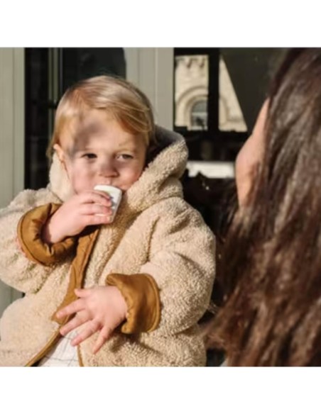 Mustela Stick Nutritivo al Cold Cream y Cera de Abeja Bebé 9,2g