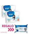 [pañales pingo talla 3] en Nappy.es al mejor precio