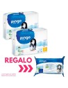 pañales ecologicos [PINGO] talla 2 en Nappy.es tienda online de bebes