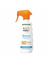 Spray Protector solar FPS50 (270ml) | Garnier Delial - Nappy.es