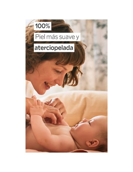 Nappy -Aceite de Caléndula 200ml- WELEDA