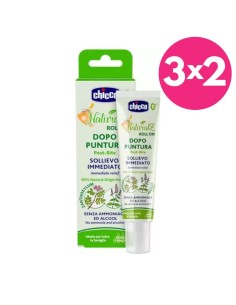 Chicco Roll On Alivio Postpicadura Infantil 10ml - Calma al Instante