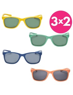 Gafas de Sol Niño 3-5 Años | Mustela - Nappy.es