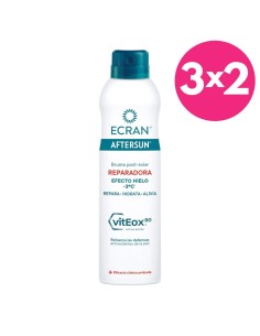 Spray Reparador Ultrasuave 250ml – Ecran