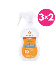 Spray protector FPS50 (270ml) | Denenes Ecran - Nappy.es