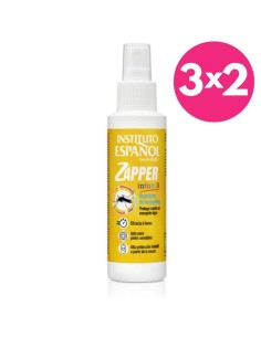 Zapper Infantil Repelente de Mosquitos Instituto Español - Especial Verano