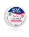 Oferta Tarro crema bálsamo pañal. 40ml Instituto Español