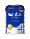 Nutribén innova® 1 Leche de Fórmula para Recién Nacido | Nueva Fórmula | 800 g