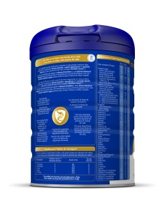Nutribén innova® 1 Leche de Fórmula para Recién Nacido | Nueva Fórmula | 800 g 2
