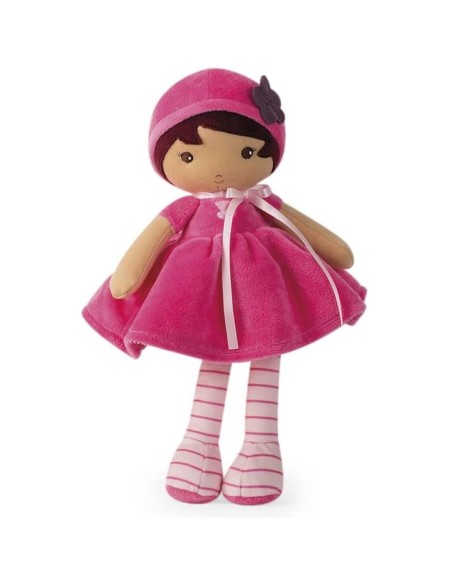 Muñeca de Trapo Suave Emma 32 cm Kaloo | Nappy.es