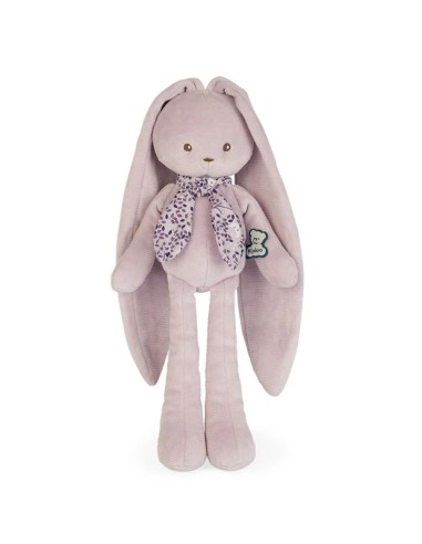 Conejito Rosa Orejas Largas 25 cm Kaloo | Nappy.es