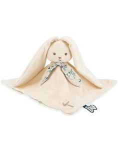 Doudou Conejito Crema Orejas Largas Lapinoo Kaloo | Nappy.es 2