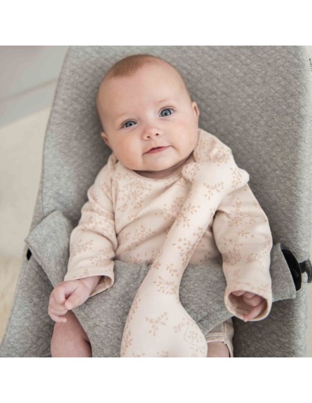 Sonajero Peluche Jirafa Mrs. Giraffe 0M+ Trixie | Nappy.es