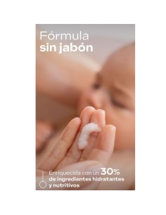 Baby Derma Bálsamo de Baño Malva Blanca 200ml Weleda | Nappy.es 2