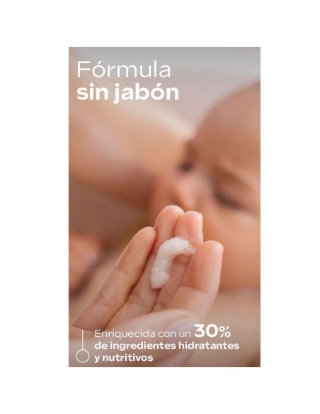 Baby Derma Bálsamo de Baño Malva Blanca 200ml Weleda | Nappy.es