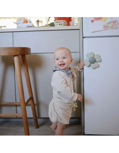 Juguete Spinner con Ventosa Sunshine Mushie | Nappy.es