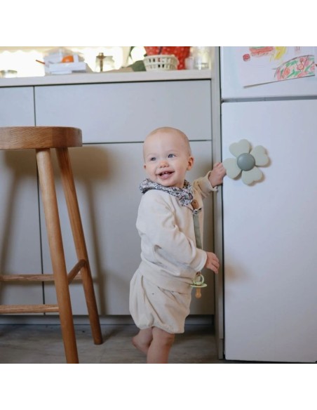 Juguete Spinner con Ventosa Sunshine Mushie | Nappy.es