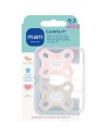 Chupete comfort de 0a 2 meses Mam Baby
