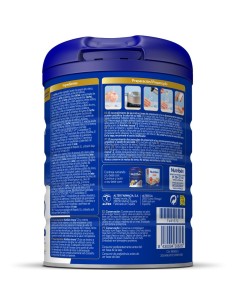 Leche de continuación Innova 2 800g Nutribén 2