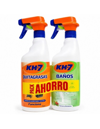 pack-kh7-cocina-banos-780ml-1.jpg – Vista frontal pack ahorro KH-7 Cocina + Baños.