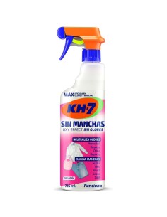 KH-7 Sin Manchas Oxy Quitamanchas Pulverizador 715ml | Nappy.es
