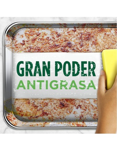 Lavavajillas Fairy Maxi Poder Duopack 2x450ml | Nappy.es
