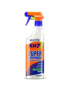 KH-7 Superlimpiador Desinfectante Pulverizador 650ml | Nappy.es