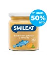 Tarrito bacalao con verduras | Smileat - Nappy.es