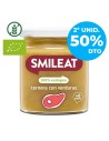 Oferta Potito ternera con verduras ecológico tarrito 230g. +6M Smileat
