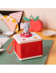 Pack Pañales Dodot (Talla a elegir) + Cuentacuentos FABA | Nappy.es 2