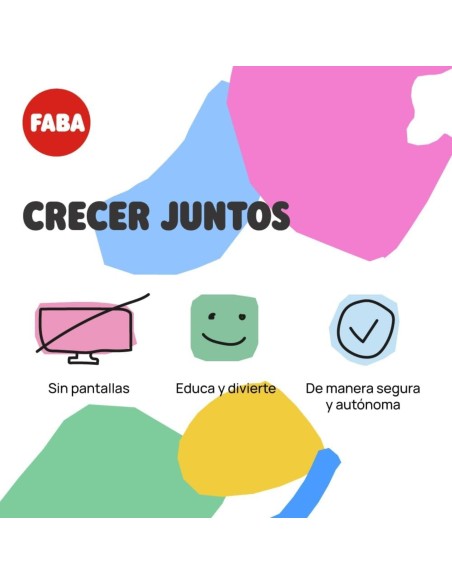 Pack Pañales Dodot (Talla a elegir) + Cuentacuentos FABA | Nappy.es