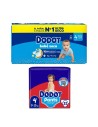 Dodot talla 4 + Dodot Pants Talla 4 - Nappy.es
