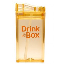 Drink In The Box Orange 237ml Precidio Design INC