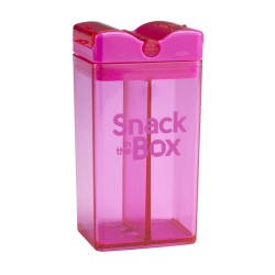 SNACK IN THE BOX PINK